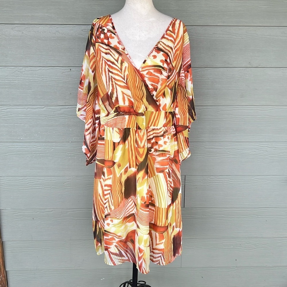 Mlle Gabrielle Dress